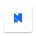 nodalview android application logo